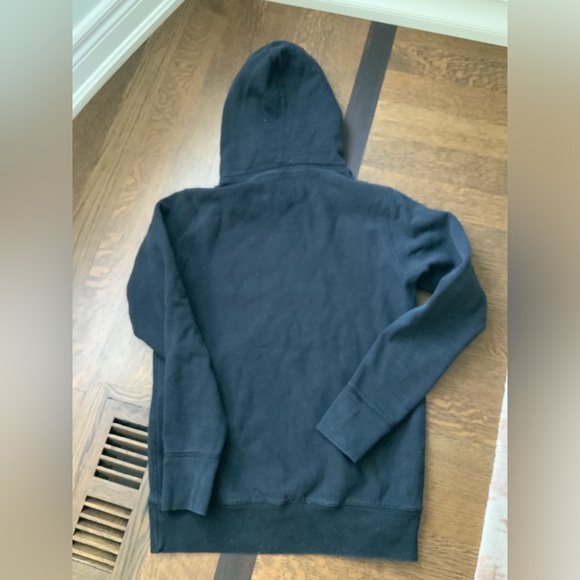 OCTOBERS VERY OWN OVO DRAKE OG OWL Logo Hoodie Sweatshirt Sweater Mens SZ Small - Picture 4 of 16